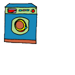 tumble dryer